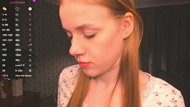 OdellaFrake online show from 04.20.26