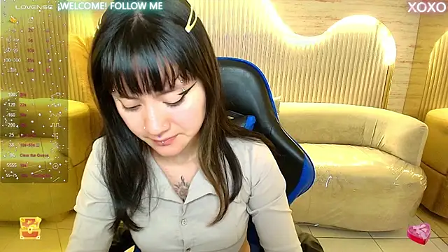 Snapshot of tasty_morita_r chatting on 01.10.26 tasty morita r online show from 01.10.26