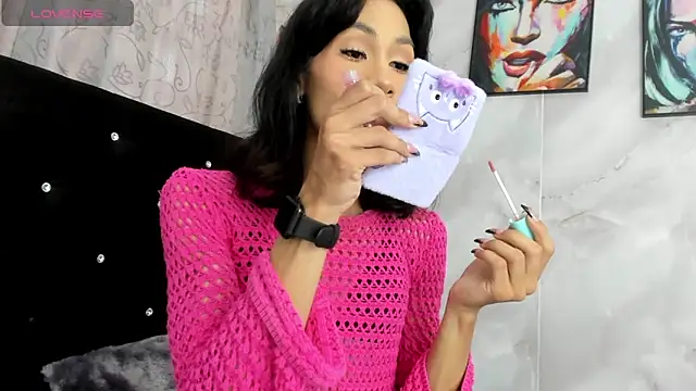 samara novice18 online show from 01.13.26