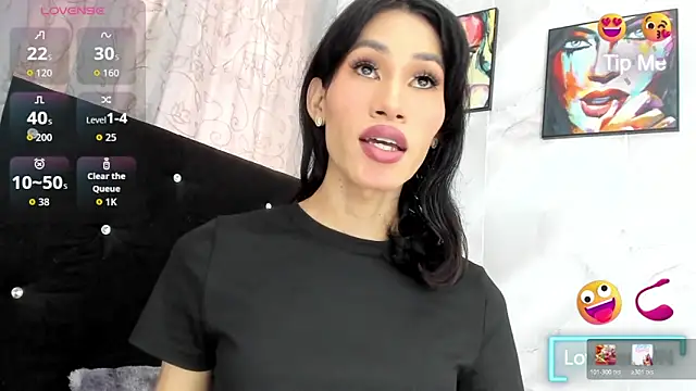 samara novice18 online show from 03.31.26