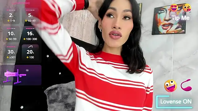 samara novice18 online show from 04.16.26