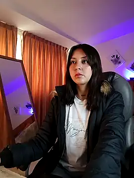 Catti Brie online show from 11.29.25