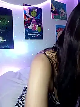 Catti Brie online show from 01.15.26