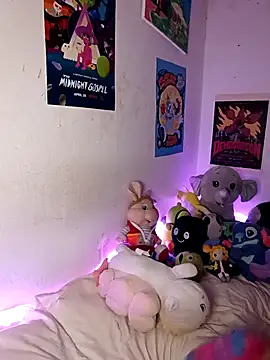 Catti Brie online show from 02.18.26