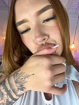 AmberAngelXXX online show from 11.29.25