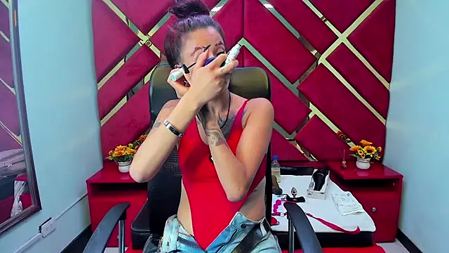 Kataleya Luck online show from 12.02.25