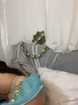  Amatista Fire online show from 12.16.25