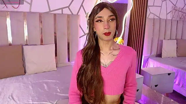 CYRUS TAY online show from 02.18.26