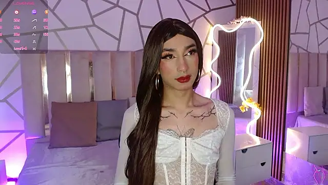 CYRUS TAY online show from 03.07.26