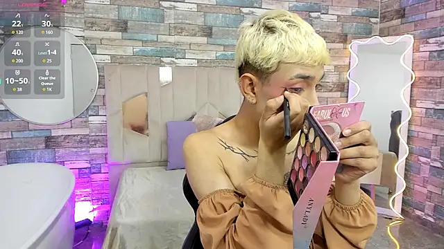 CYRUS TAY online show from 05.30.26