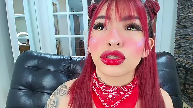 Snapshot of miss___abigail chatting on 11.11.25 miss abigail online show from 11.11.25