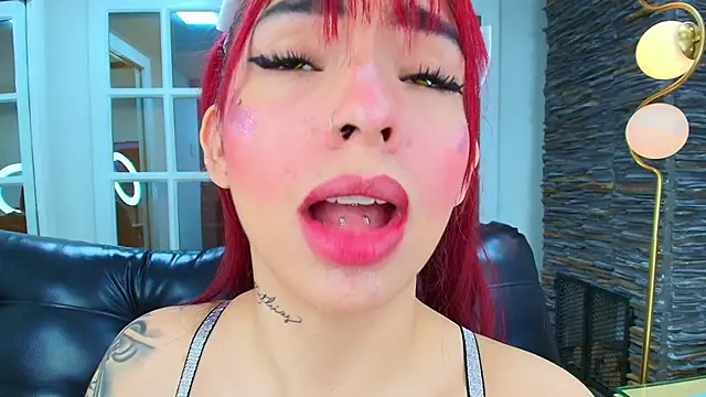 Snapshot of miss___abigail chatting on 11.13.25 miss abigail online show from 11.13.25