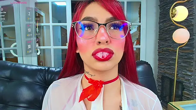 Snapshot of miss___abigail chatting on 11.25.25 miss abigail online show from 11.25.25