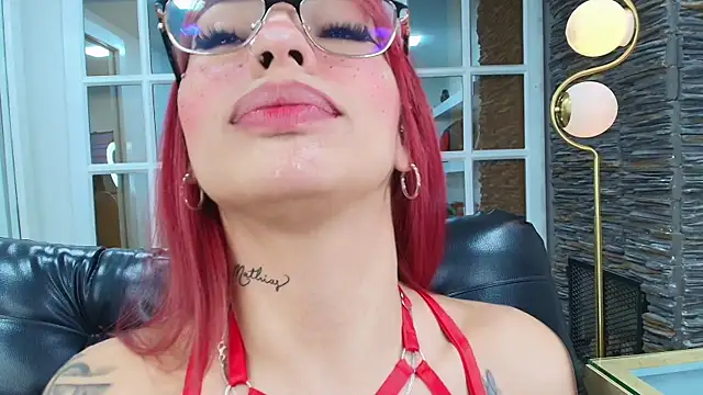 miss   abigail online show from 12.18.25