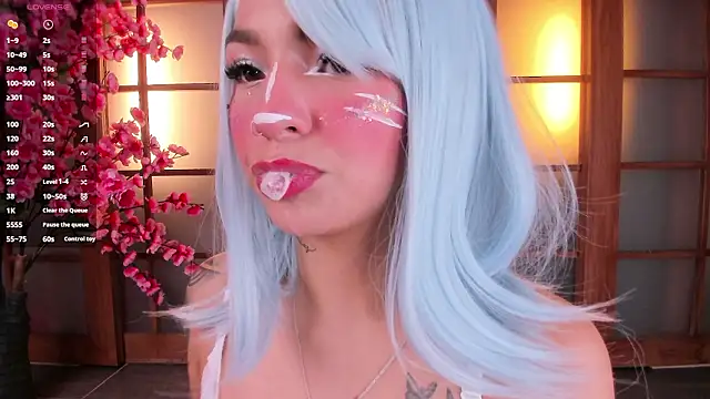 miss   abigail online show from 03.10.26