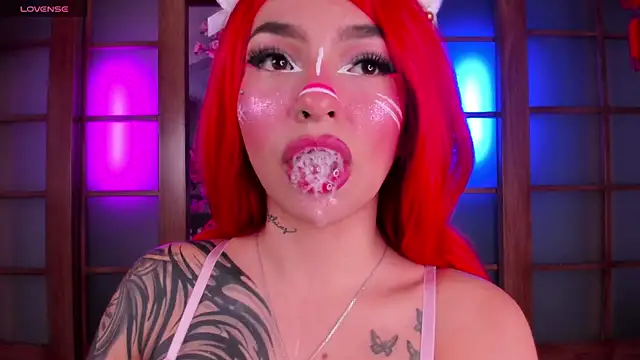 miss   abigail online show from 04.09.26