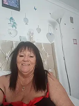 Angeldelightt online show from 10.07.25