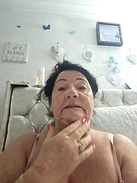 Angeldelightt online show from 10.14.25