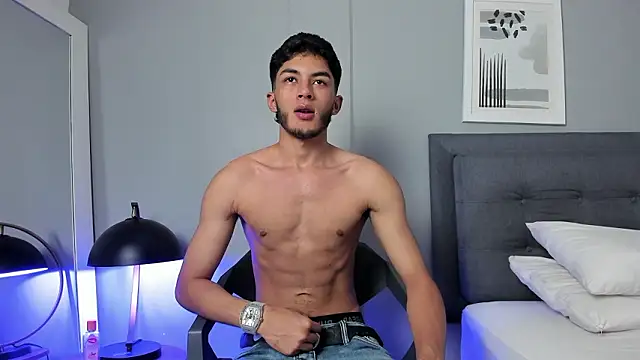 Tylerffoxx online show from 03.15.26