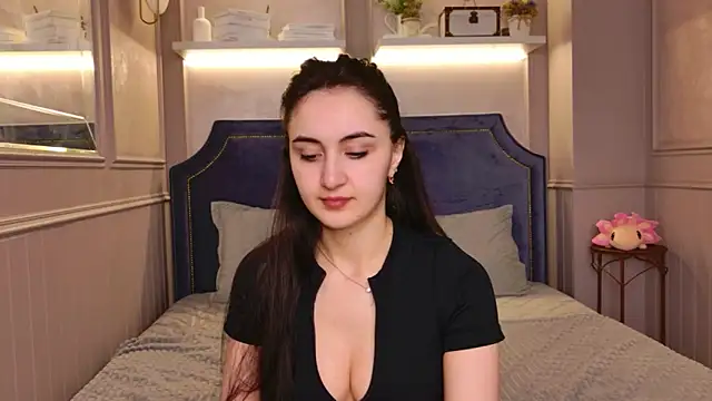 Elizabeth Meyer online show from 03.27.26