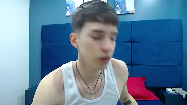 Jheampiiero online show from 10.09.25