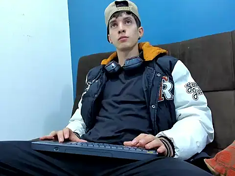 Jheampiiero online show from 02.02.26