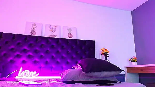 Jheampiiero online show from 03.14.26