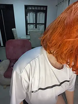 Snapshot of Alysson_LS chatting on 12.15.25 Alysson LS online show from 12.15.25