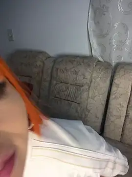 Snapshot of Alysson_LS chatting on 12.16.25 Alysson LS online show from 12.16.25