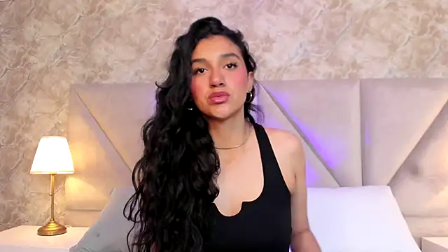 ValentiinaCruz online show from 09.25.25