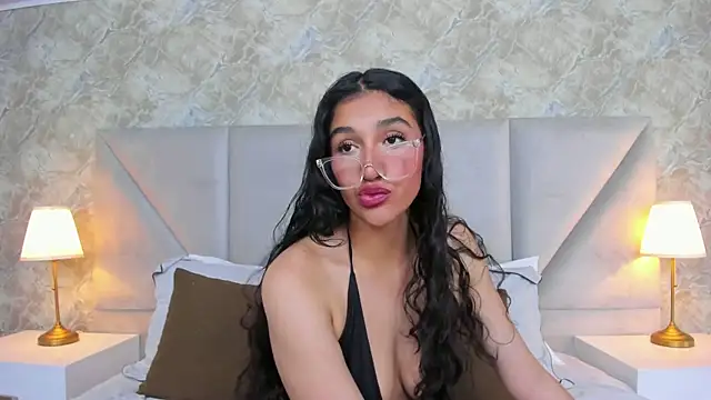 ValentiinaCruz online show from 10.11.25