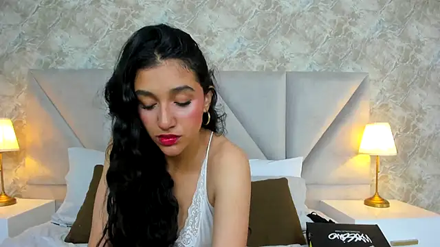 ValentiinaCruz online show from 10.12.25