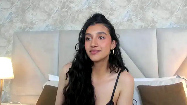 ValentiinaCruz online show from 10.23.25