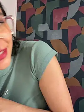 ValentiinaCruz online show from 03.05.26