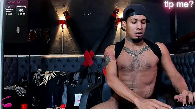 Snapshot of DIEGO_WICKED chatting on 01.18.26 DIEGO WICKED online show from 01.18.26