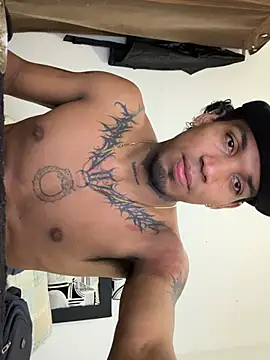 Snapshot of DIEGO_WICKED chatting on 02.23.26 DIEGO WICKED online show from 02.23.26