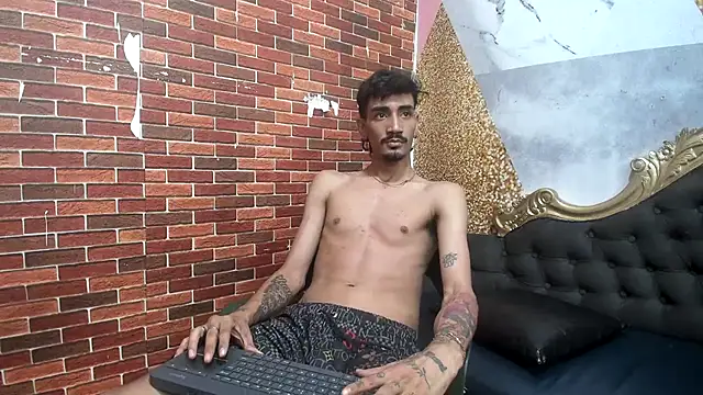 Sexvergon 26 online show from 03.28.26