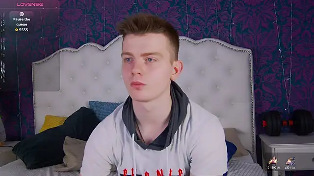 Happydeimos online show from 04.18.26