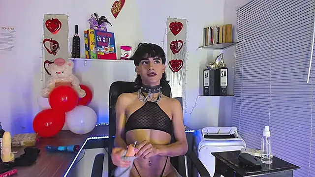 IviMillerxh online show from 09.14.25