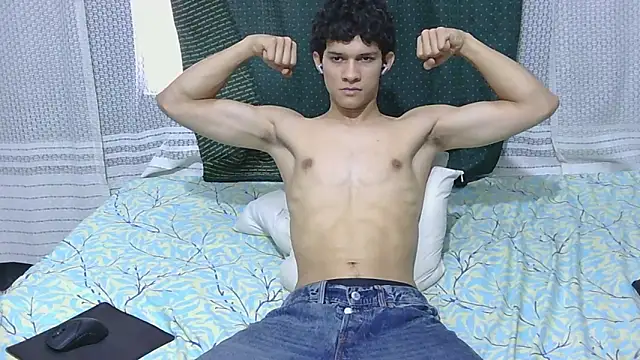 Samuel Hills II online show from 02.02.26