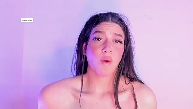 Megan Luxe online show from 03.21.26