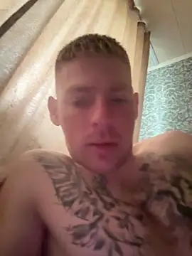 HairyJeffry online show from 05.02.26