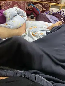 Darbelimatkap38 online show from 11.13.25