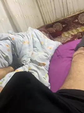 Darbelimatkap38 online show from 11.23.25