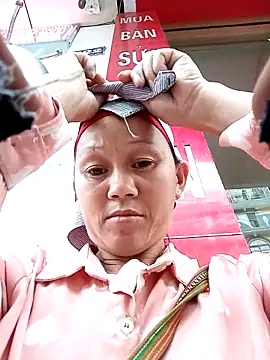 MaiHoa69 online show from 09.21.25