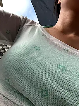 xiaoqiao ss online show from 09.14.25