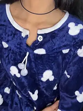 hottiebaba 01 online show from 12.20.25