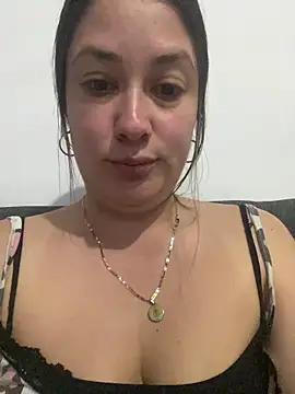 Snapshot of Abby-LS chatting on 06.07.26 Abby-LS online show from 06.07.26
