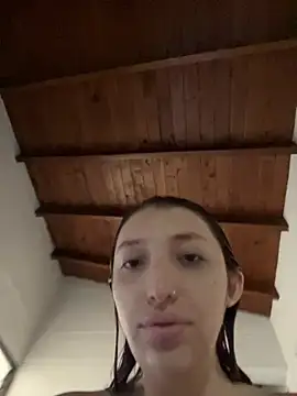 Paulina-Wells online show from 12.03.25