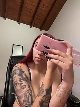 Paulina-Wells online show from 12.14.25